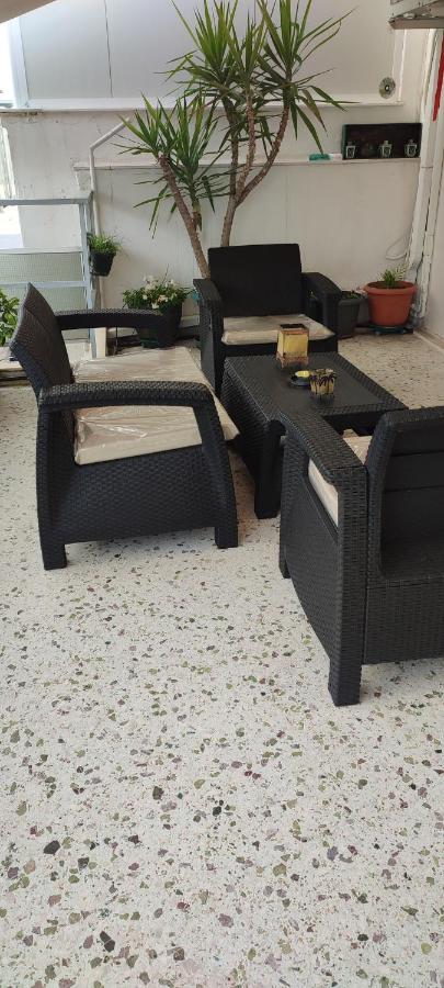 Apartament Annadel Flat Ateny Zewnętrze zdjęcie