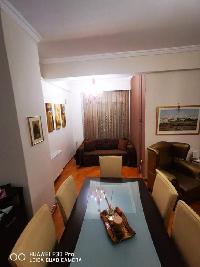 Apartament Annadel Flat Ateny Zewnętrze zdjęcie