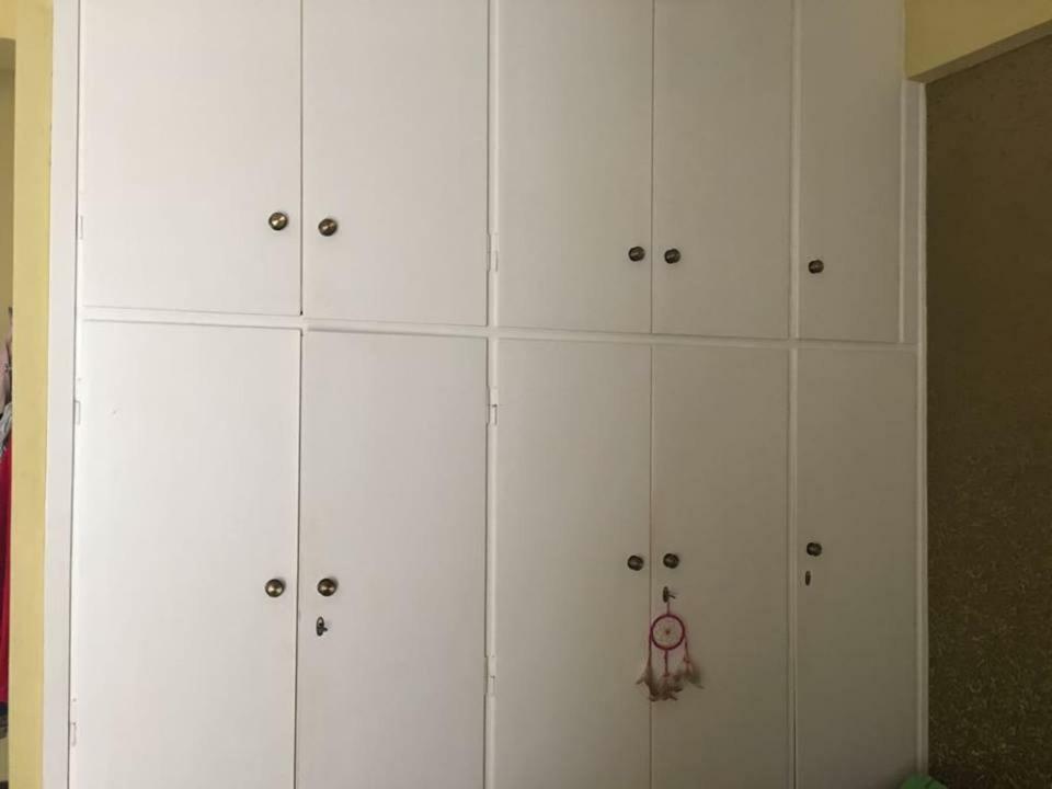Apartament Annadel Flat Ateny Zewnętrze zdjęcie