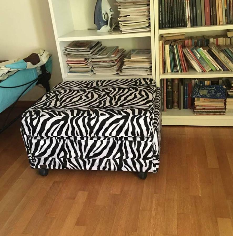 Apartament Annadel Flat Ateny Zewnętrze zdjęcie
