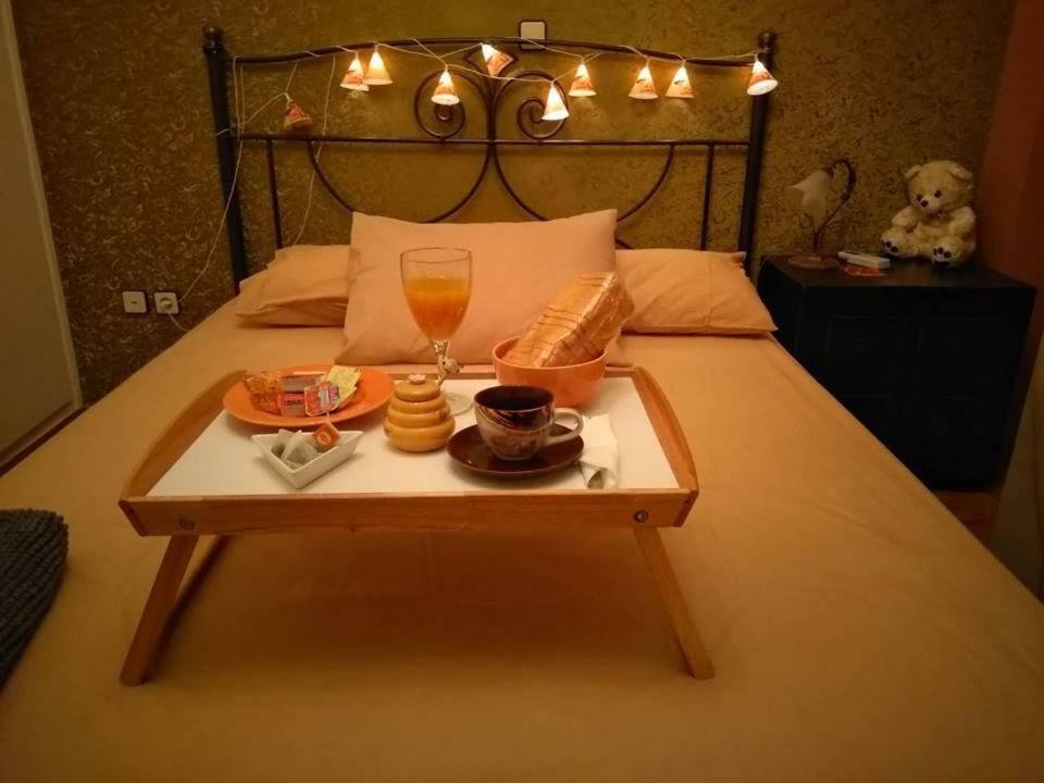 Apartament Annadel Flat Ateny Zewnętrze zdjęcie
