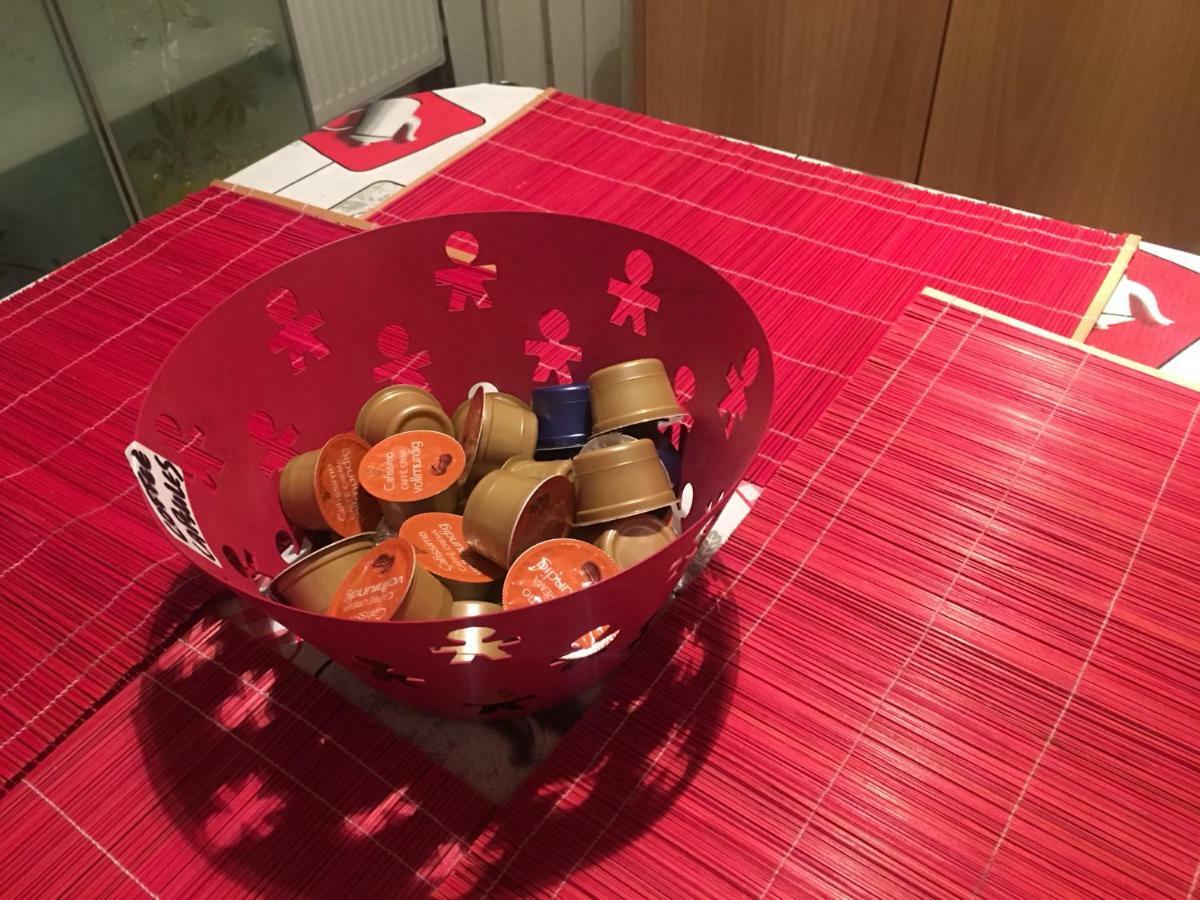 Apartament Annadel Flat Ateny Zewnętrze zdjęcie